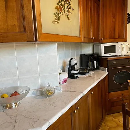 Appartement Nostro Rifugio Brugnera