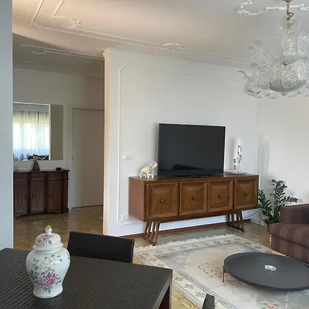 Appartement Nostro Rifugio Brugnera