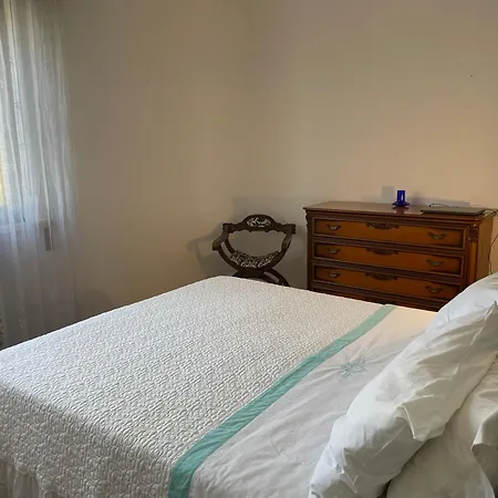 Nostro Rifugio Apartment *