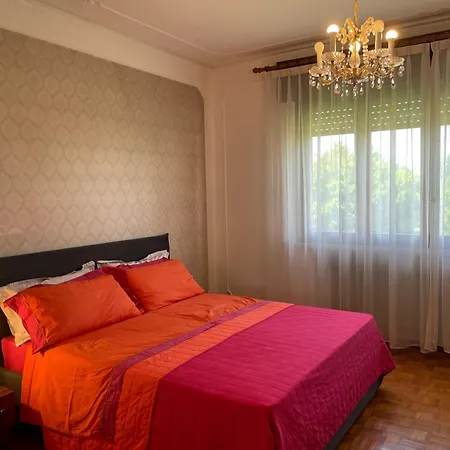 Nostro Rifugio Apartment Brugnera