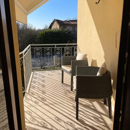 Apartment Nostro Rifugio Brugnera