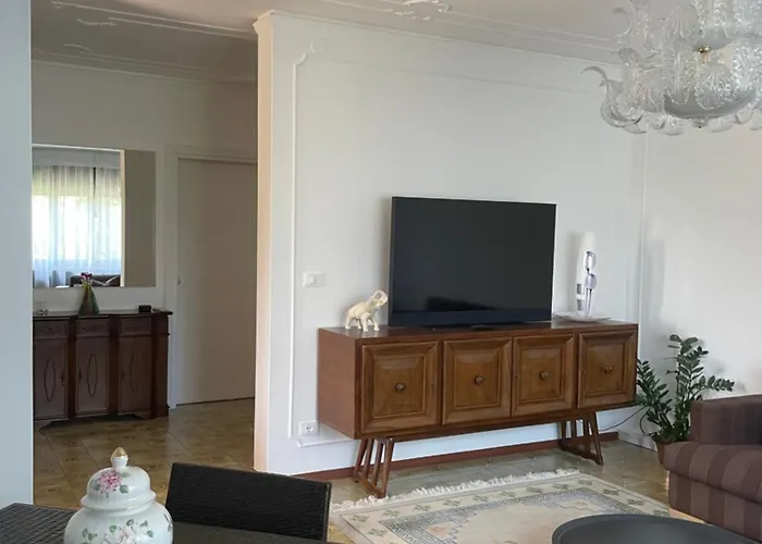 Apartment Nostro Rifugio Brugnera