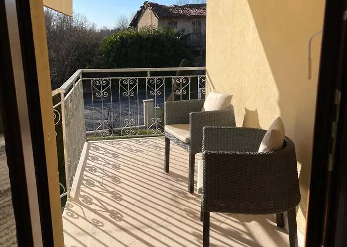 Apartment Nostro Rifugio Brugnera